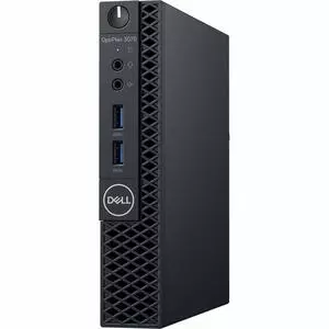 Компьютер Dell OptiPlex 3070 MFF / i3-9100T (210-ASBI#1-08)