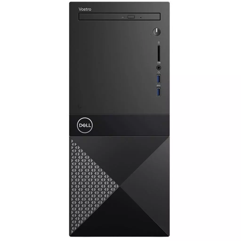 Компьютер Dell Vostro 3670 / i5-9400 (N112VD3670EMEA01_R2005_UBU-08) - 1 Компьютер Dell Vostro 3670 / i5-9400 (N112VD3670EMEA01_R2005_UBU-08) - 1