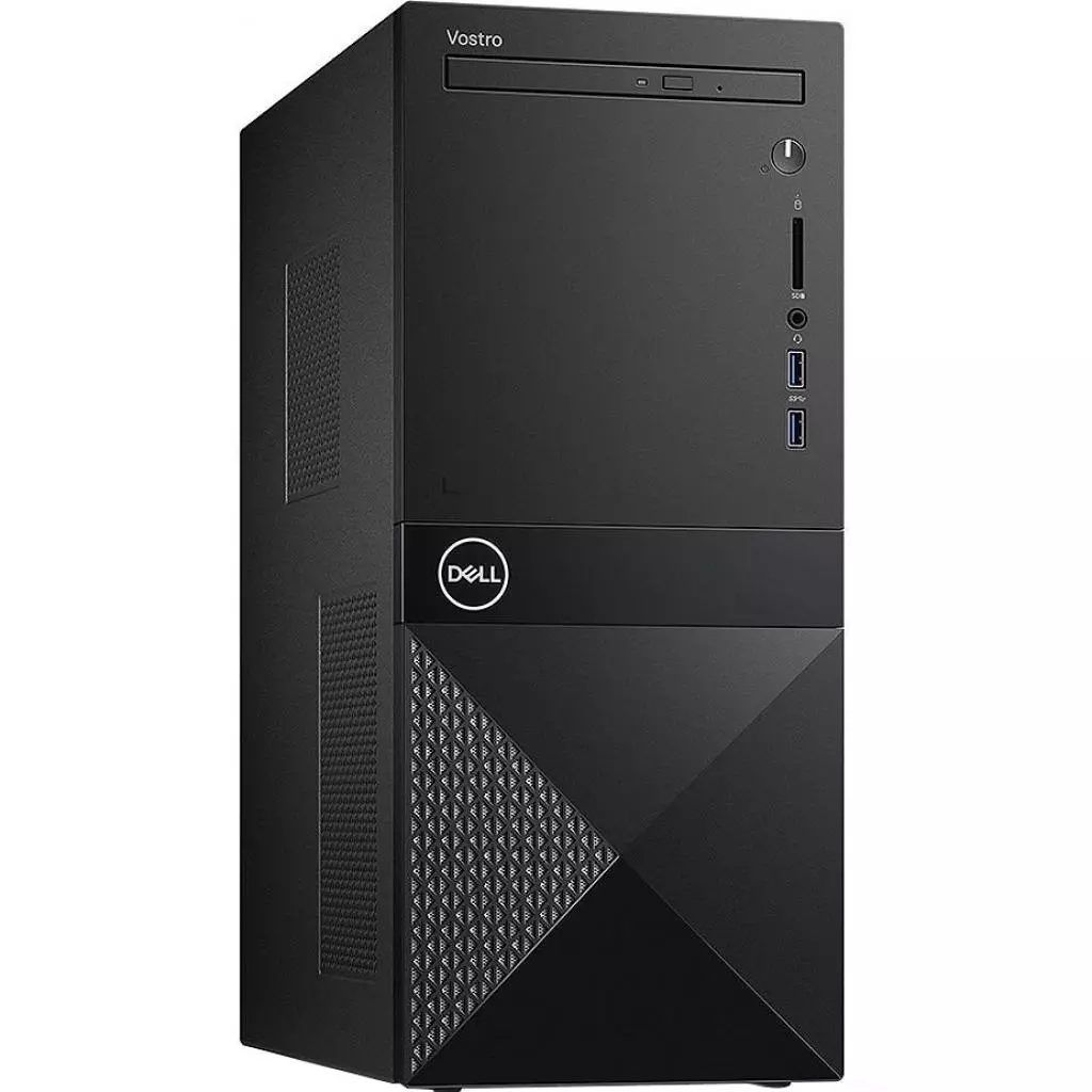 Компьютер Dell Vostro 3670 / i5-9400 (N112VD3670EMEA01_R2005_UBU-08) - 2 Компьютер Dell Vostro 3670 / i5-9400 (N112VD3670EMEA01_R2005_UBU-08) - 2
