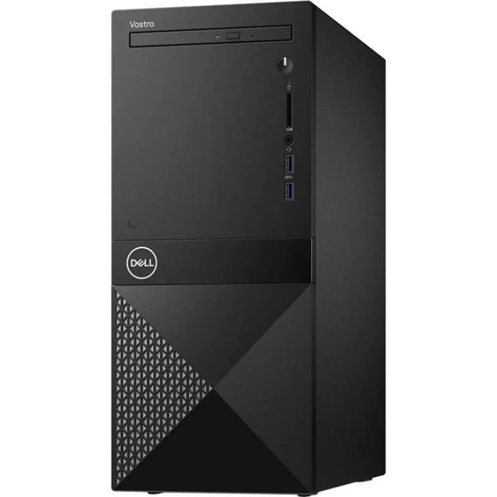 Компьютер Dell Vostro 3670 / i5-9400 (N112VD3670EMEA01_R2005_UBU-08)