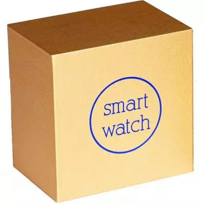 Смарт-часы King Wear KW18 Black (F_52950) - 3 Смарт-часы King Wear KW18 Black (F_52950) - 3