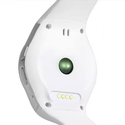 Смарт-часы King Wear KW18 White (F_52951) - 1 Смарт-часы King Wear KW18 White (F_52951) - 1