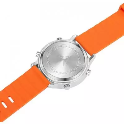 Смарт-часы UWatch EX18 Orange (F_53982) - 1