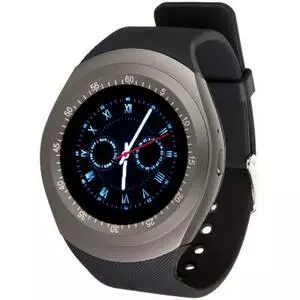 Смарт-часы UWatch X2 Black (F_52781)