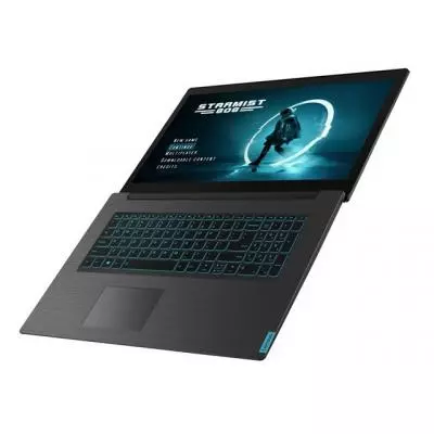 Ноутбук Lenovo IdeaPad L340-17 Gaming (81LL005TRA) - 2 Ноутбук Lenovo IdeaPad L340-17 Gaming (81LL005TRA) - 2