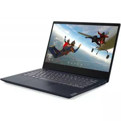 Ноутбук Lenovo IdeaPad S340-14 (81N700VQRA) - 1