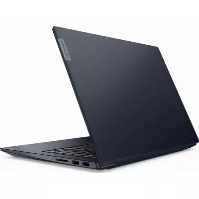 Ноутбук Lenovo IdeaPad S340-14 (81N700VQRA) - 6