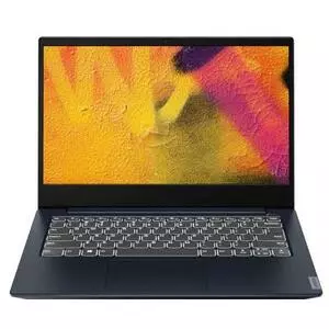 Ноутбук Lenovo IdeaPad S340-14 (81N700VQRA)