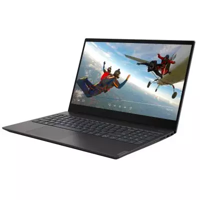 Ноутбук Lenovo IdeaPad S340-15 (81N800XARA) - 1