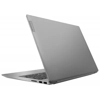 Ноутбук Lenovo IdeaPad S340-15 (81N800XBRA) - 6