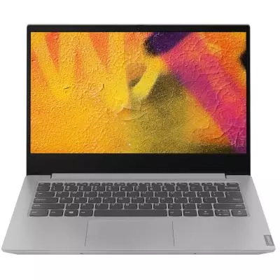 Ноутбук Lenovo IdeaPad S340-14 (81N700VDRA)