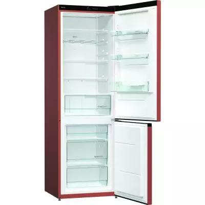 Холодильник Gorenje NRK6192CCR4 - 4 Холодильник Gorenje NRK6192CCR4 - 4