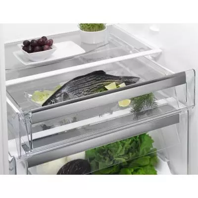 Холодильник ELECTROLUX EN3854POX - 5