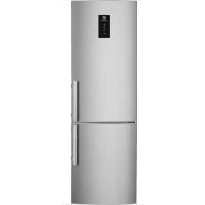 Холодильник ELECTROLUX EN3854POX