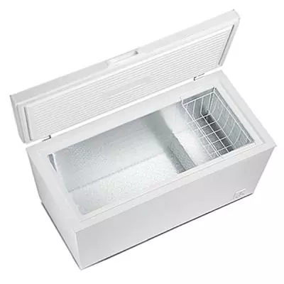 Морозильный ларь Hansa FS300.3 - 1