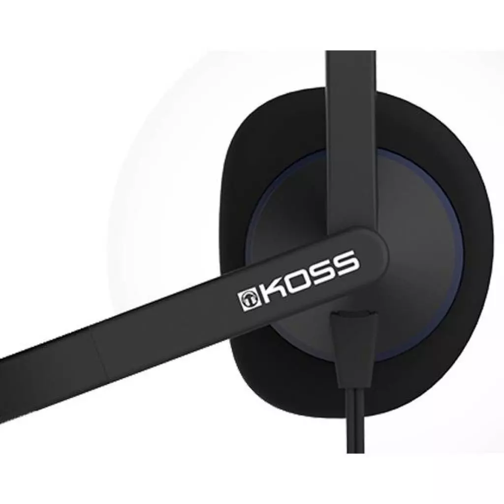 Наушники Koss CS195-USB - 5 Наушники Koss CS195-USB - 5