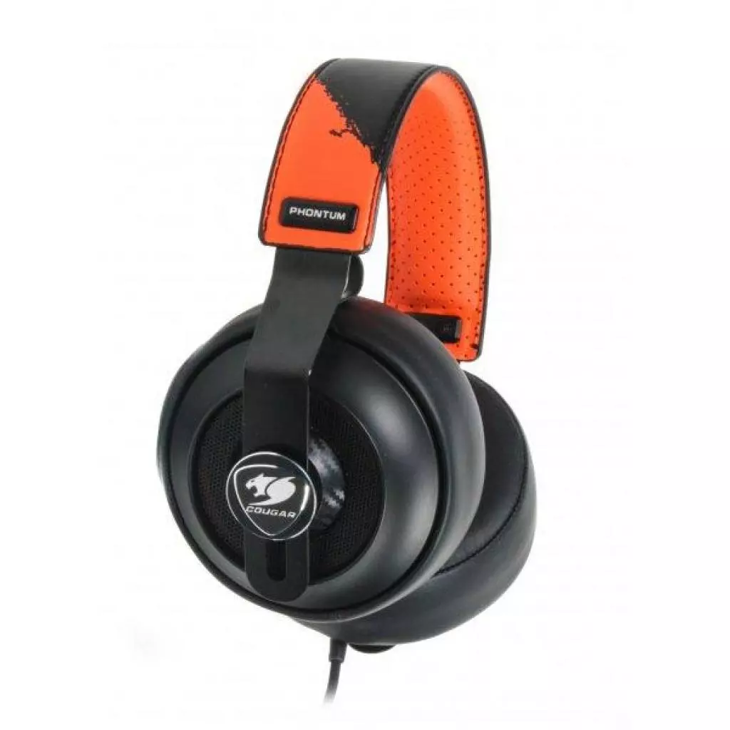 Наушники Cougar Phontum (WOT) - 2