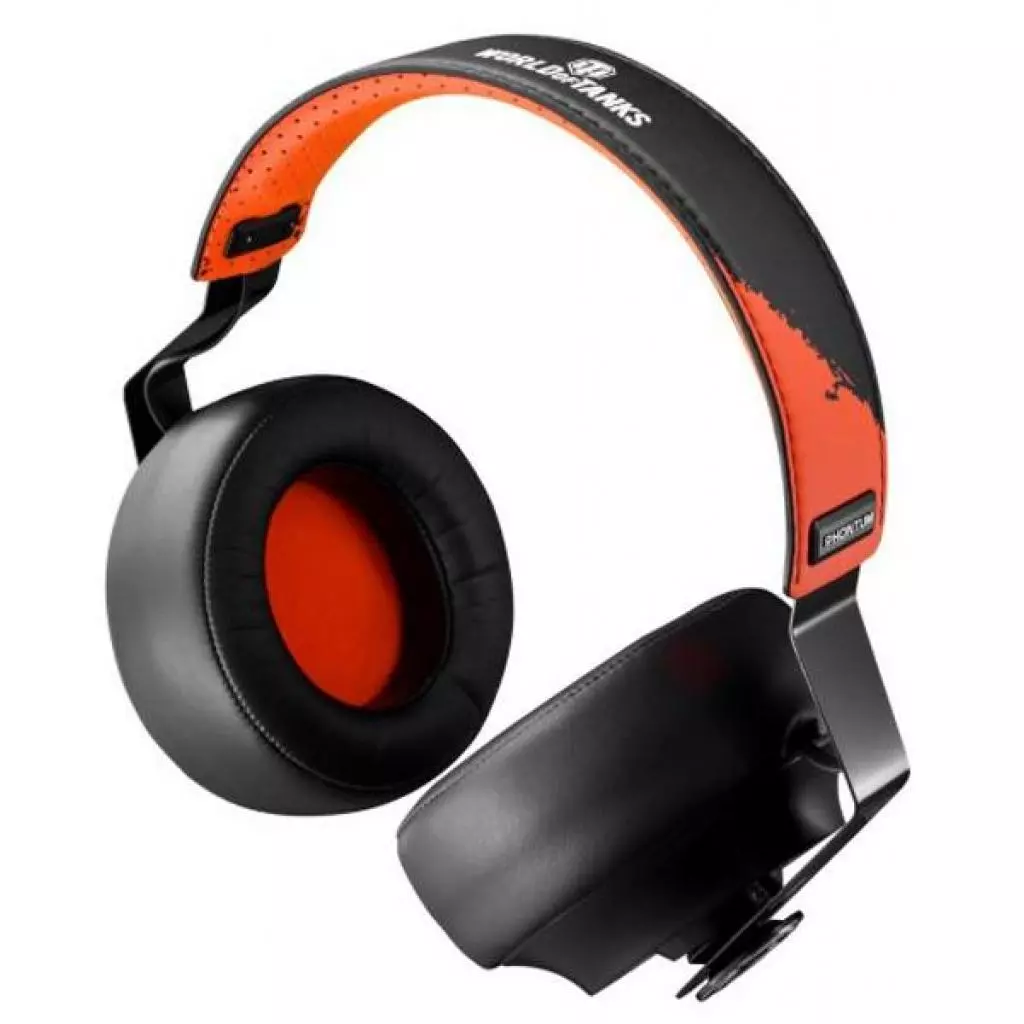 Наушники Cougar Phontum (WOT) - 3