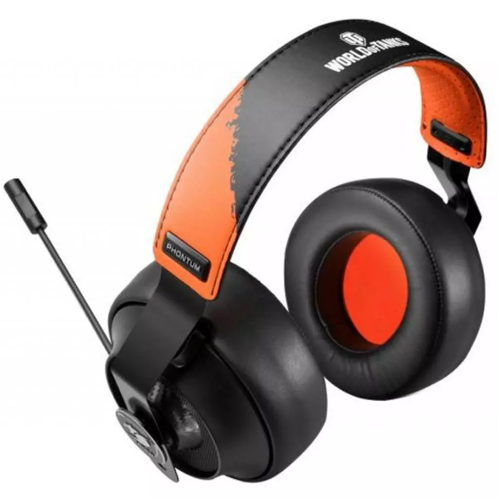 Наушники Cougar Phontum (WOT) - 4