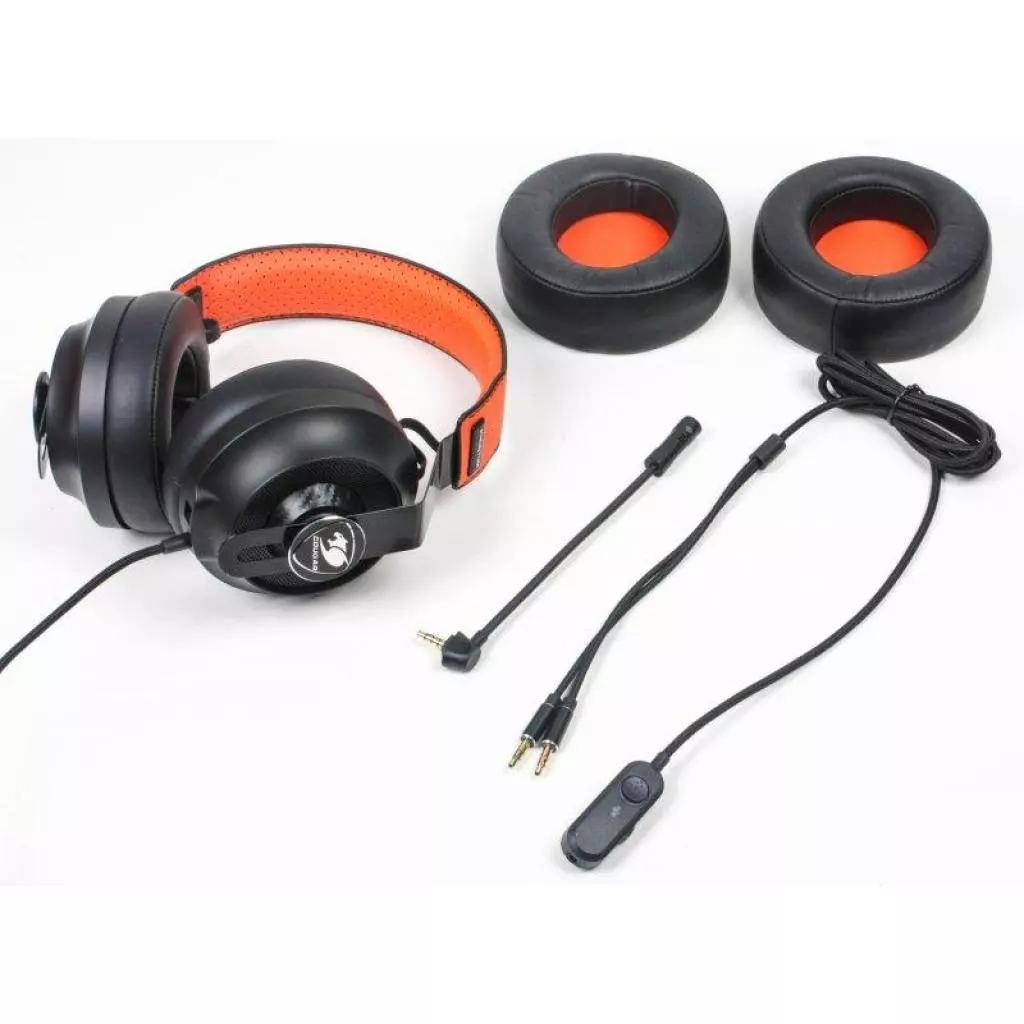 Наушники Cougar Phontum (WOT) - 7