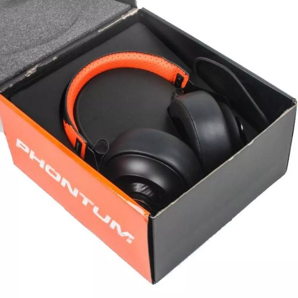 Наушники Cougar Phontum (WOT) - 8