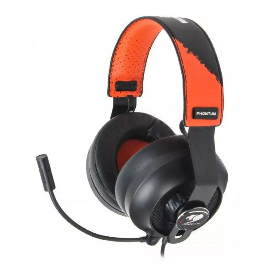 Наушники Cougar Phontum (WOT)
