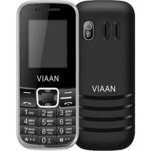 Мобильный телефон Viaan V182a Black