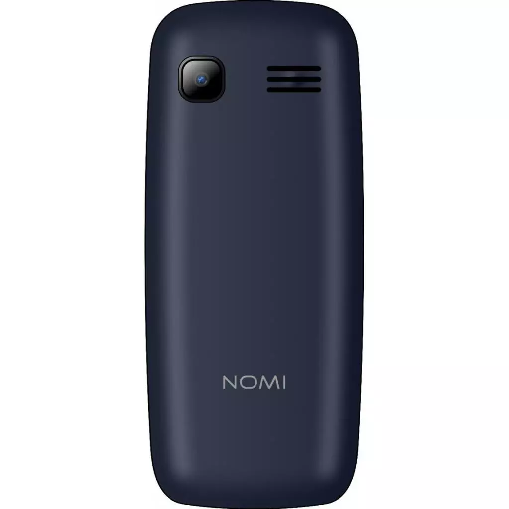 Мобильный телефон Nomi i189 Blue - 2 Мобильный телефон Nomi i189 Blue - 2