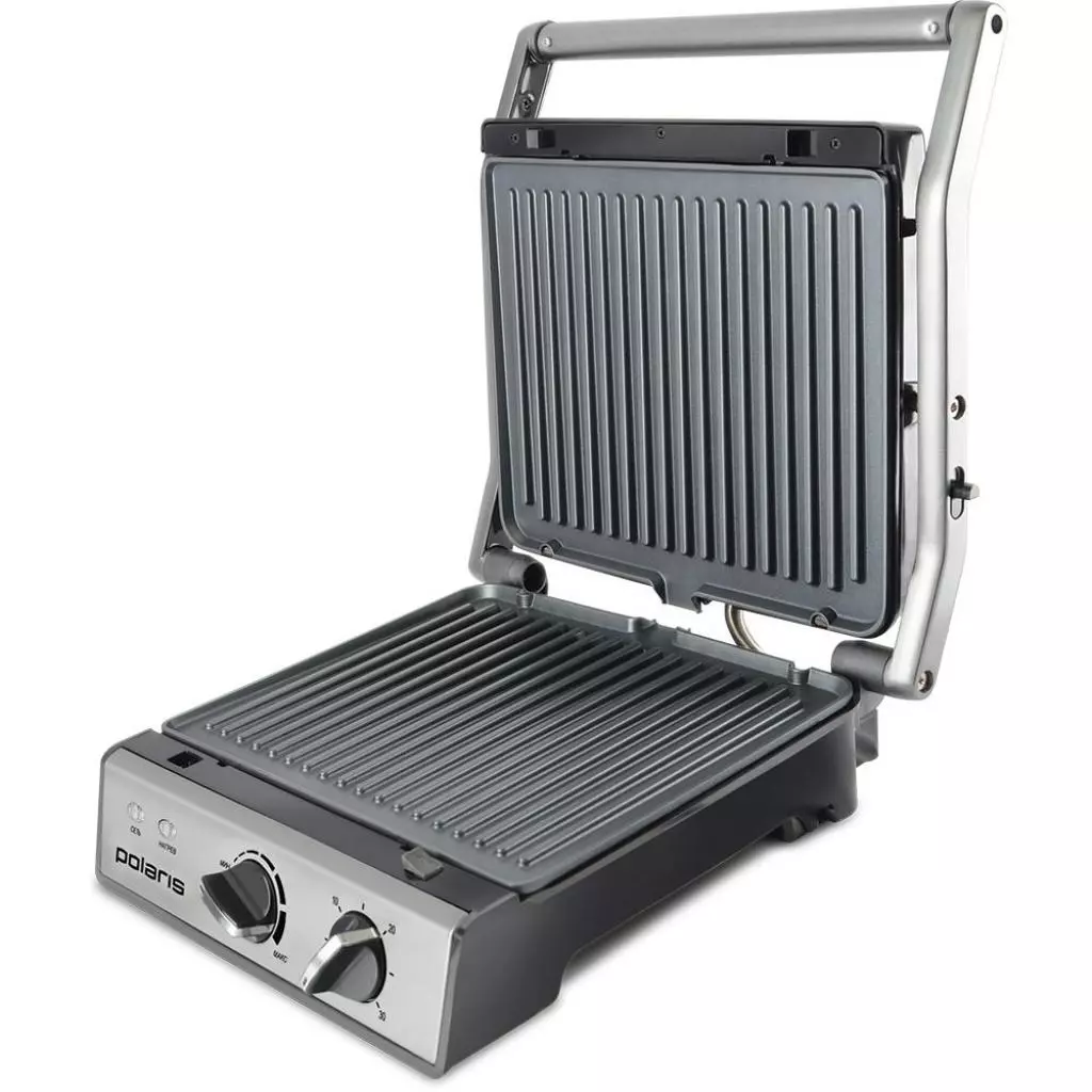 Электрогриль Polaris PGP 0903 - 1 Электрогриль Polaris PGP 0903 - 1