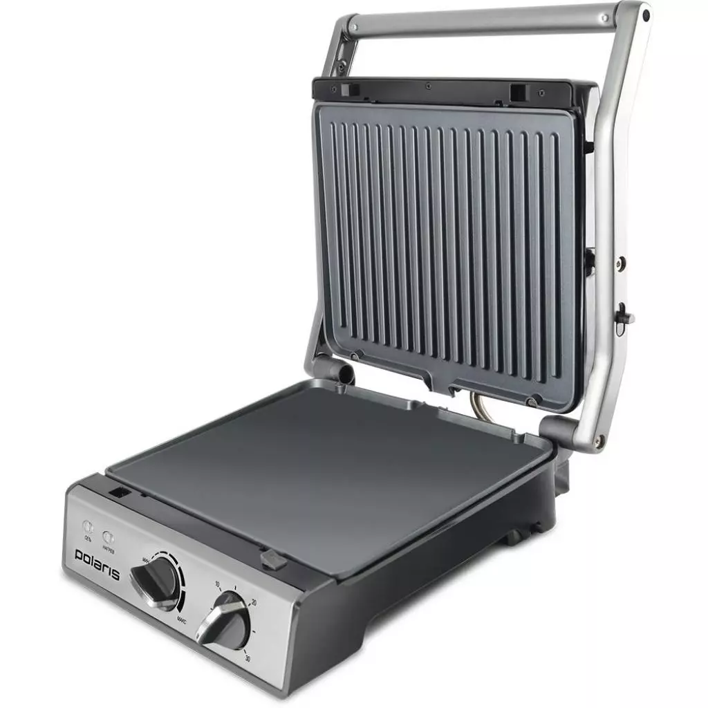 Электрогриль Polaris PGP 0903 - 2 Электрогриль Polaris PGP 0903 - 2