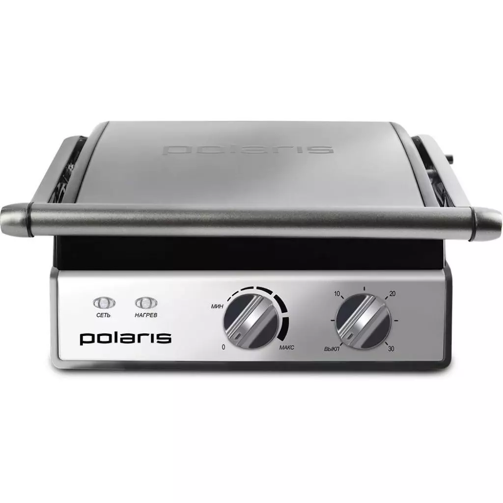 Электрогриль Polaris PGP 0903