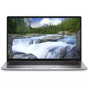 Ноутбук Dell Latitude 7400 2-in-1 (N032L7400142IN1EMEA-08)