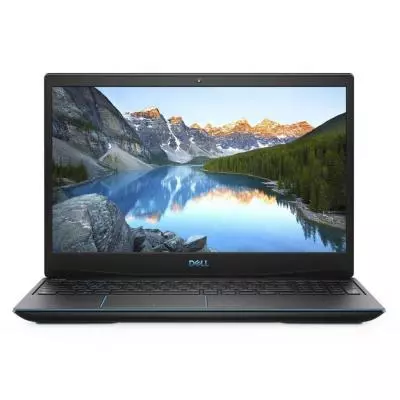 Ноутбук Dell G3 3590 (G3590F716S5N1660TIL-9BK)