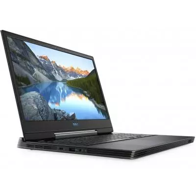 Ноутбук Dell G5 5590 (G5590FI716S2H1D2060L-9BK) - 1