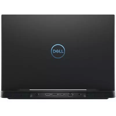 Ноутбук Dell G5 5590 (G5590FI716S2H1D2060L-9BK) - 7