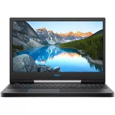 Ноутбук Dell G5 5590 (G5590FI716S5D2060L-9BK)