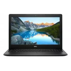 Ноутбук Dell Inspiron 3584 (I3584F34S1NNW-7BK)