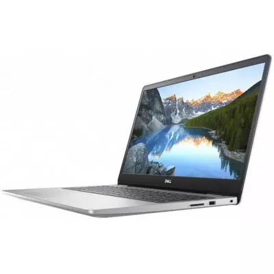 Ноутбук Dell Inspiron 5593 (I5593F58S2ND230L-10PS) - 2