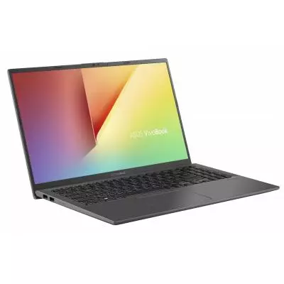 Ноутбук ASUS X512FJ-BQ495 (90NB0M73-M06890) - 1