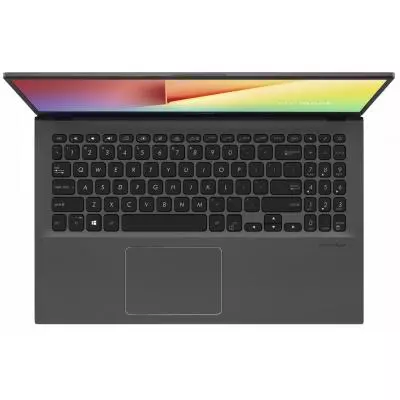 Ноутбук ASUS X512FJ-BQ495 (90NB0M73-M06890) - 5
