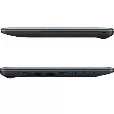 Ноутбук ASUS X543UA-DM2583 (90NB0HF6-M38180) - 4