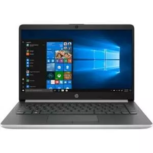 Ноутбук HP 14-dk0025ur (8PJ12EA)