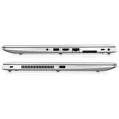 Ноутбук HP EliteBook 850 G6 (8MJ29EA) - 3 Ноутбук HP EliteBook 850 G6 (8MJ29EA) - 3
