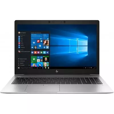 Ноутбук HP EliteBook 850 G6 (8MJ29EA)