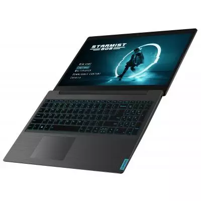 Ноутбук Lenovo IdeaPad L340-15 Gaming (81LK0117RA) - 2 Ноутбук Lenovo IdeaPad L340-15 Gaming (81LK0117RA) - 2