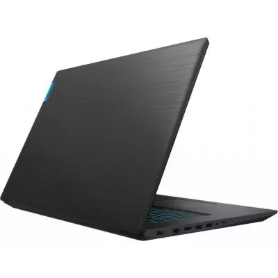 Ноутбук Lenovo IdeaPad L340-17 Gaming (81LL00B2RA) - 5