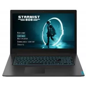 Ноутбук Lenovo IdeaPad L340-17 Gaming (81LL00B2RA)