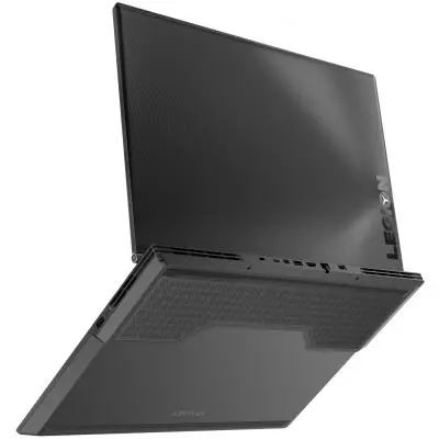 Ноутбук Lenovo Legion Y540-17 (81T3006GRA) - 8 Ноутбук Lenovo Legion Y540-17 (81T3006GRA) - 8