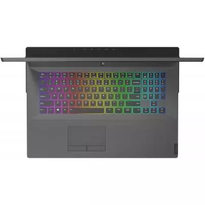 Ноутбук Lenovo Legion Y740-17 (81UG0018RA) - 3 Ноутбук Lenovo Legion Y740-17 (81UG0018RA) - 3