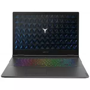 Ноутбук Lenovo Legion Y740-17 (81UG0018RA)